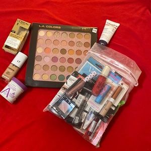 Makeup Bundle